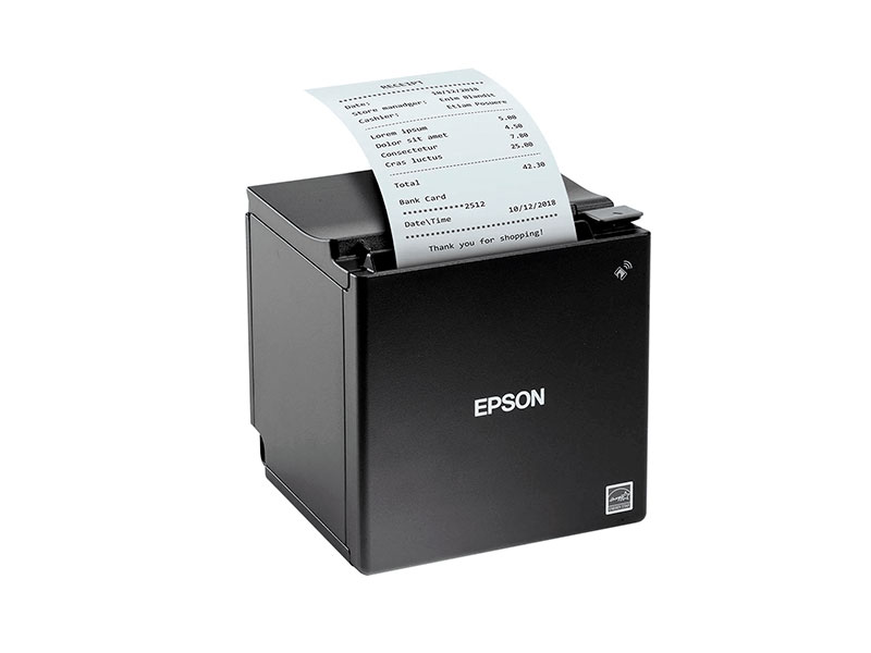 IMPRESORA EPSON TM-M30II-012  USB /ETHERNET/BT