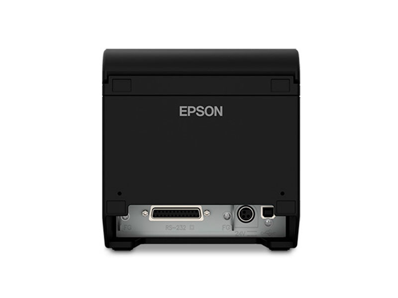 IMPRESORA EPSON TM-T20III-001 RS-232/USB BLACK  C31CH51001