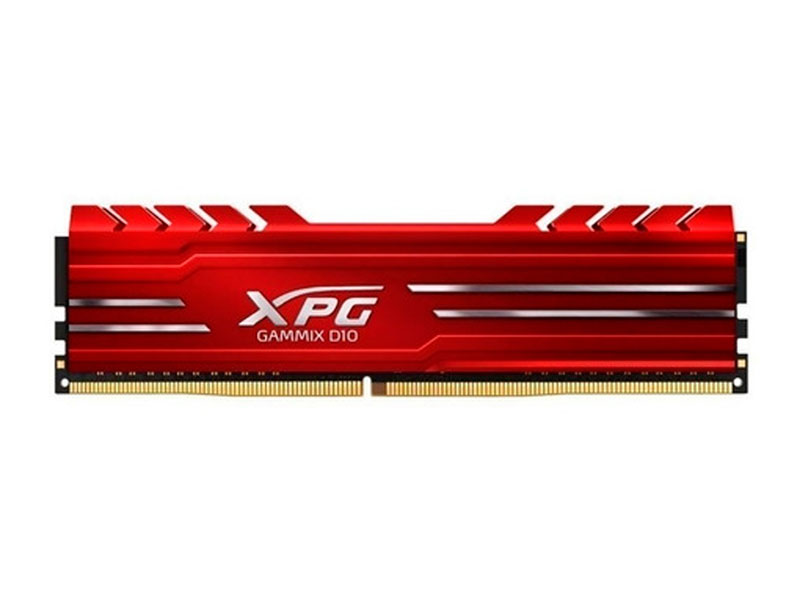 MEMORIA ADATA XPG 4GB DDR4 2400MHZ