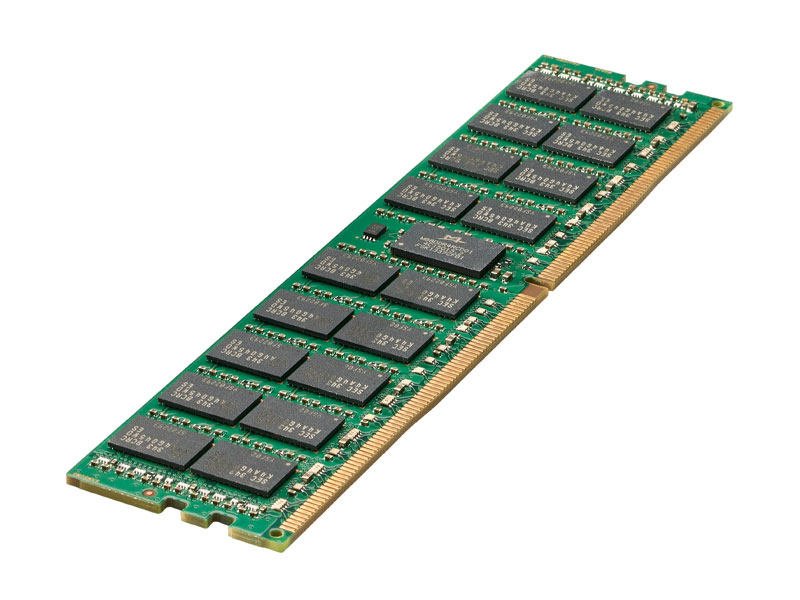MEMORIA HPE 1X16GB DDR4 2666MHZ 1.2V 815098-B21