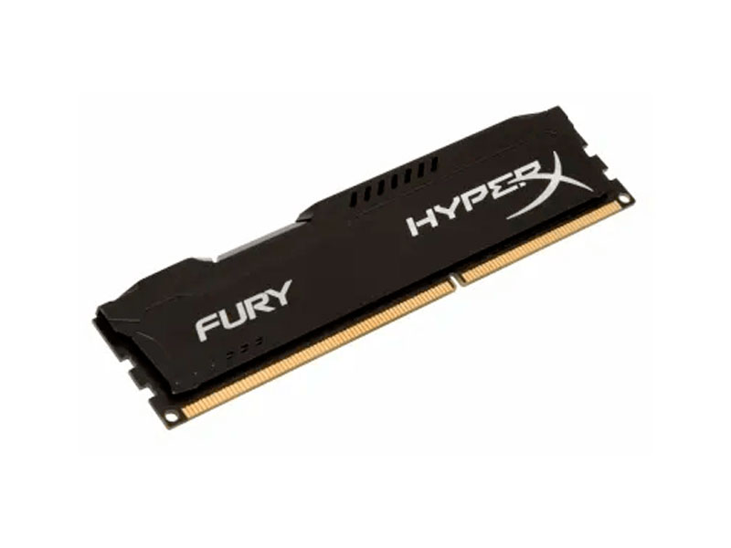 MEMORIA RAM KINGSTON HYPERX DDR3 8GB 1600KHX