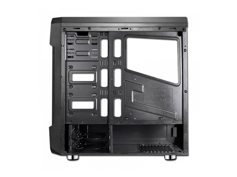 CASE ANTRYX RX VORTEX B600W FAN X3 C/CINTA LED AC-RX375K-600CP)