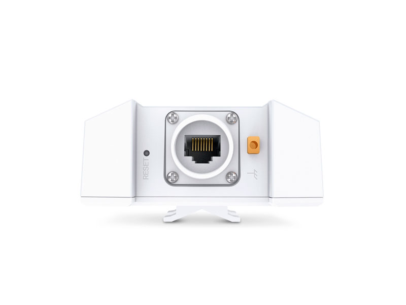 ACCESS POINT TP-LINK EAP610 AX1800 INDOOR/ OUTDOOR  WIFI-6 