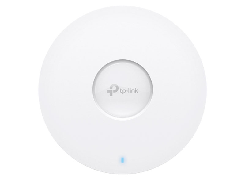 ACCESS POINT TP-LINK EAP610 AX1800 WIFI-6