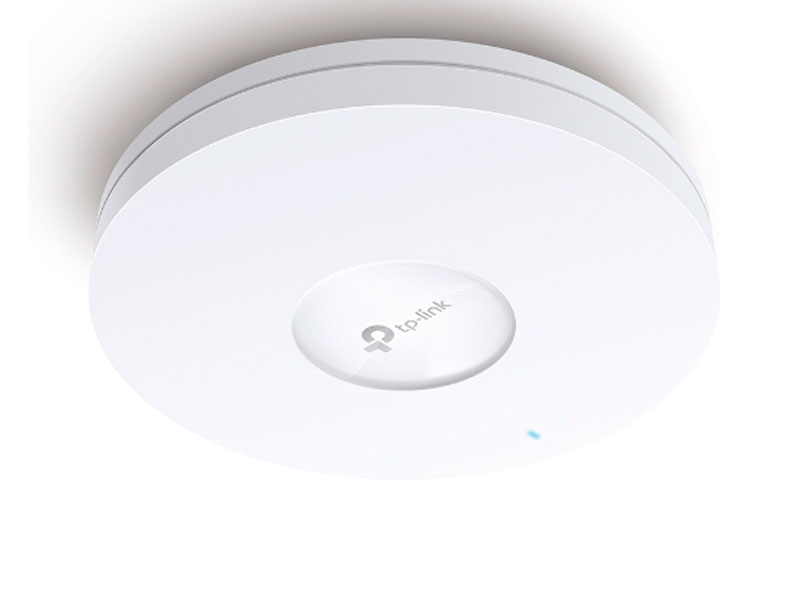 ACCESS POINT TP-LINK EAP610 AX1800 WIFI-6