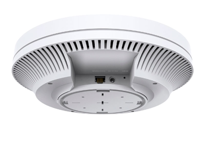 ACCESS POINT TP-LINK EAP610 AX1800 WIFI-6
