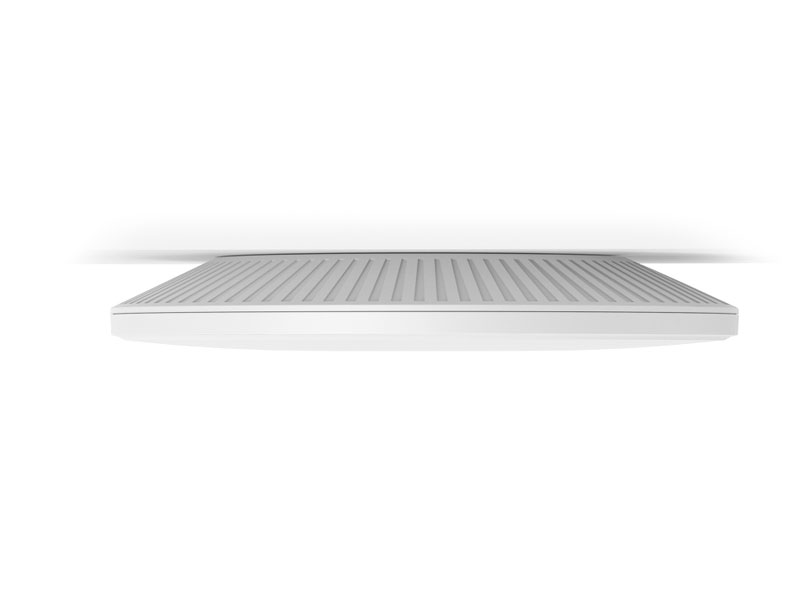 ACCESS POINT TP-LINK EAP660HD AP DE TECHO WIFI-6 DOBLE BANDA