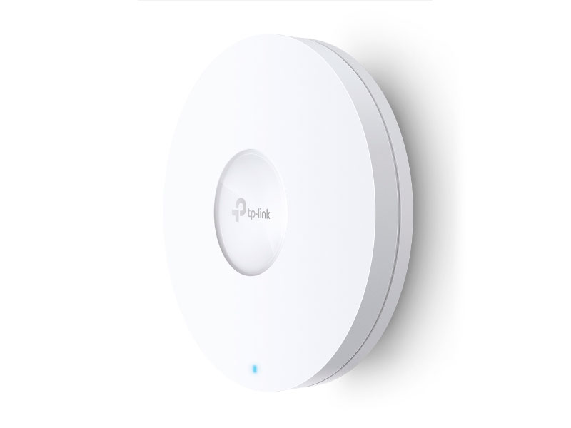 ACCESS POINT TP-LINK OMADA EAP620 HD AX1800 CEILING MOUNT WIFI-6
