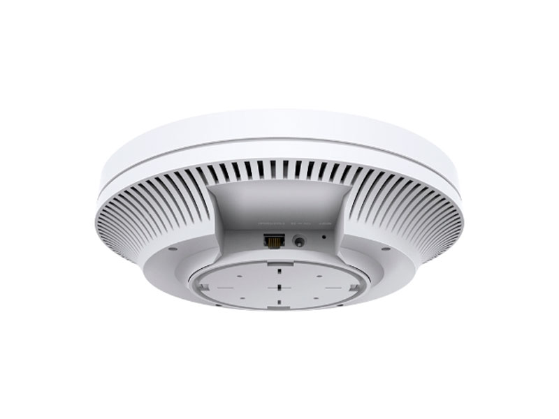 ACCESS POINT TP-LINK OMADA EAP620 HD AX1800 CEILING MOUNT WIFI-6