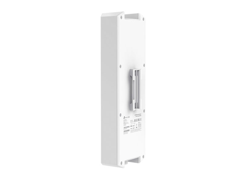 ACCESS POINT TP-LINK OMADA EAP650 AX3000 INDOOR/OUTDOOR  WIFI-6