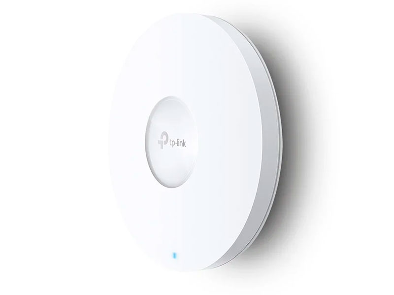 ACCESS POINT TP-LINK OMADA EAP653 AX3000 CELING MOUNT WIFI-6