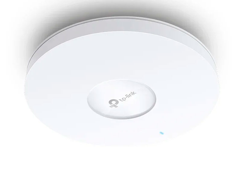 ACCESS POINT TP-LINK OMADA EAP653 AX3000 CELING MOUNT WIFI-6