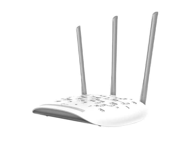 ACCESS POINT TP-LINK TL-WA901N 450MBPS WIRELESS