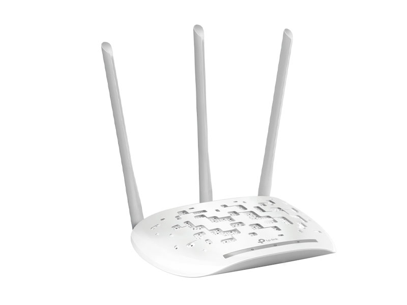 ACCESS POINT TP-LINK TL-WA901N 450MBPS WIRELESS