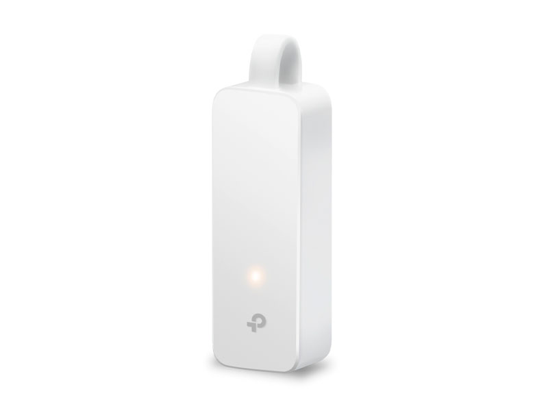 ADAPTADOR TP-LINK  UE300C 3.0 GIGABIT USB TIPO -C