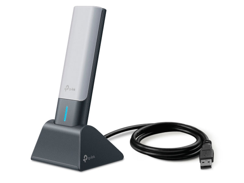ADAPTADOR TP-LINK ARCHER TX50UH AX3000 WIRELES USB