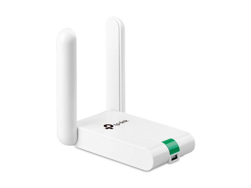 ADAPTADOR TP-LINK TL-WN822N USB ADAPTER 300M
