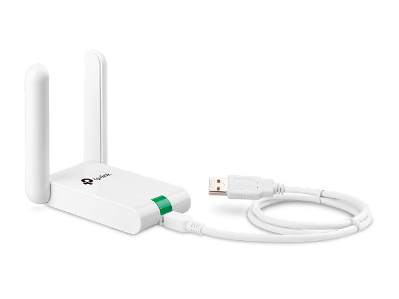 ADAPTADOR TP-LINK TL-WN822N USB ADAPTER 300M