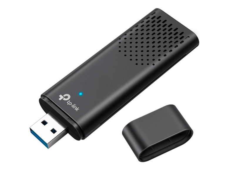 ADAPTADOR TP-LINK USB ARCHER TX20U AX1800 WIFI 6