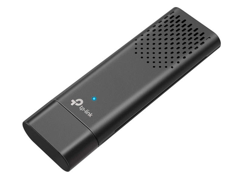 ADAPTADOR TP-LINK USB ARCHER TX20U AX1800 WIFI 6