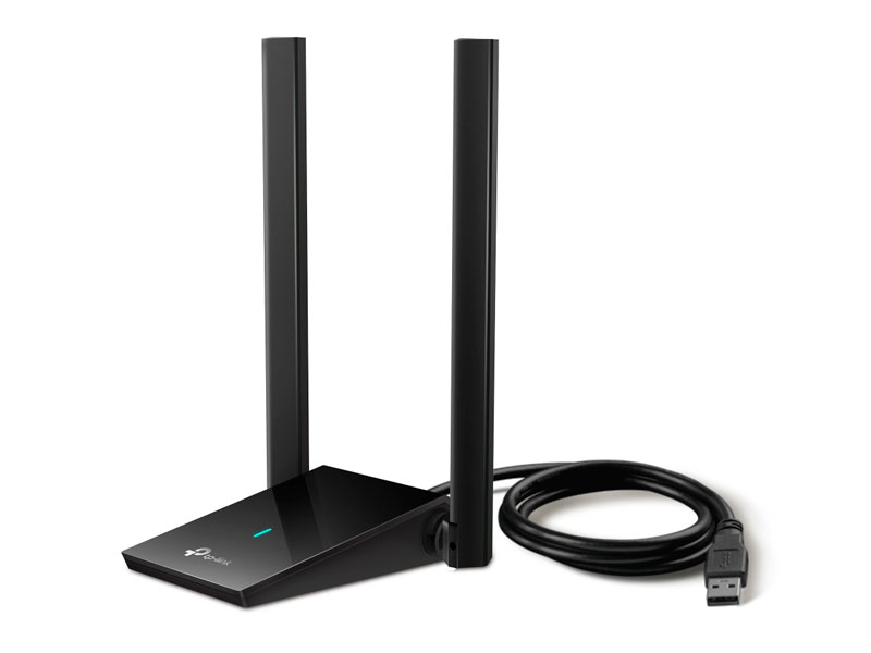 ADAPTADOR TP-LINK USB ARCHER TX20U PLUS AX1800 WIFI 6