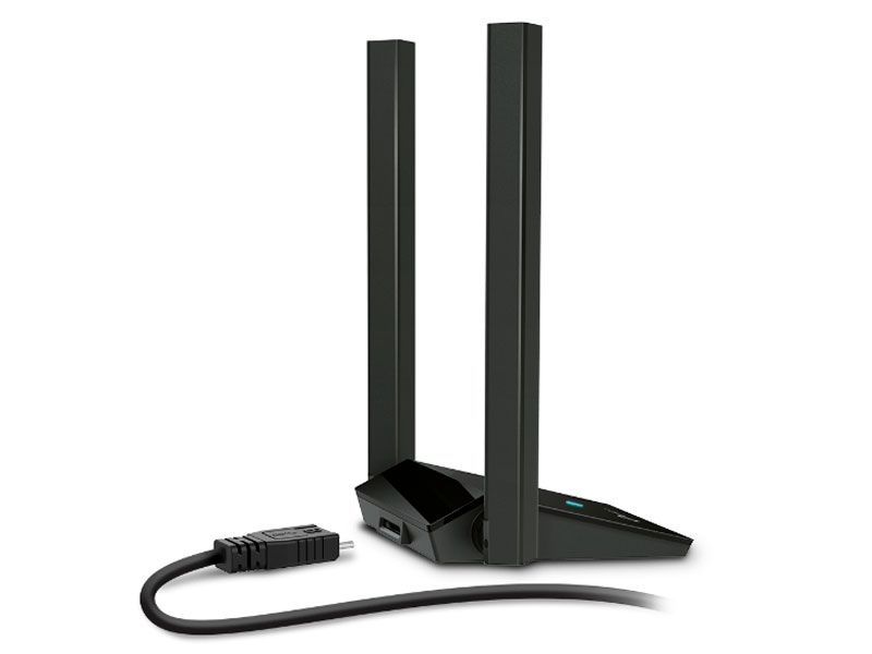 ADAPTADOR TP-LINK USB ARCHER TX20U PLUS AX1800 WIFI 6