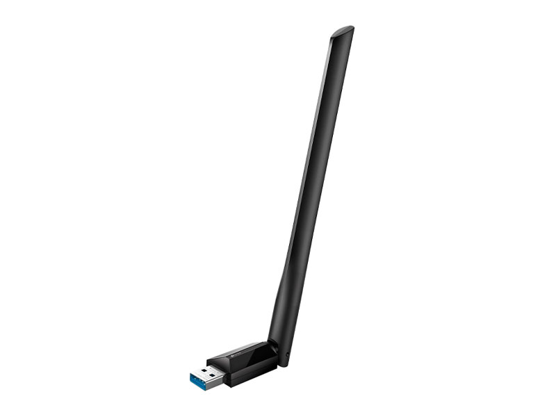 ADAPTADOR TP-LINK USB ARCHER TX35U PLUS  A18000 WIRELESS