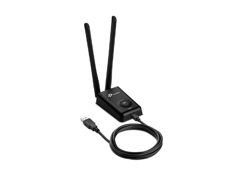 ADAPTER TP-LINK WN8200ND USB 300M WIRELESS