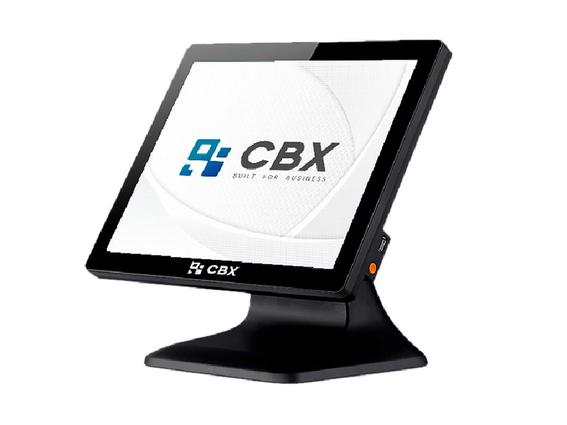 AIO CBX POS EPOS-6520P/ INTEL I5/ 16GB/ SSD512GB/ WIFI/ TOUCH/ DDR4
