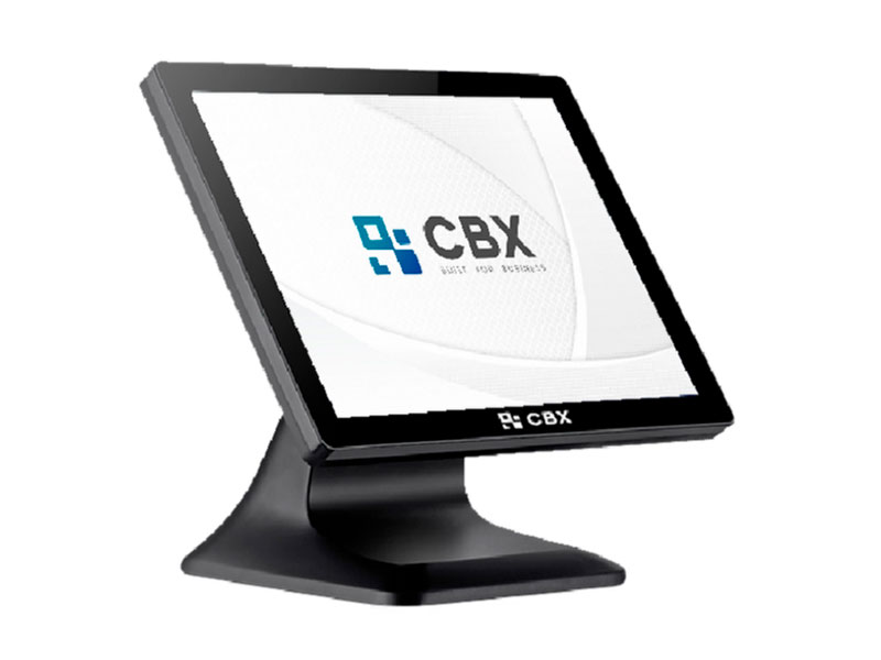 AIO CBX POS EPOS-6520P/ INTEL I5/ 16GB/ SSD512GB/ WIFI/ TOUCH/ DDR4