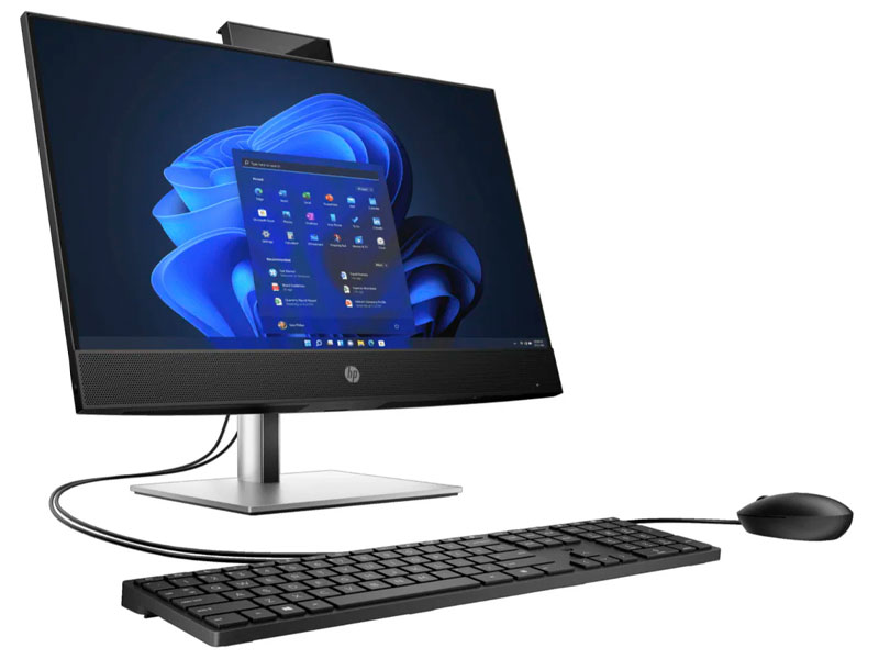 AIO HP  ProOne 440 G9 I7-12700T/ 16GB/ SSD1TB/ W11P/ 23.8/ 700J7LS