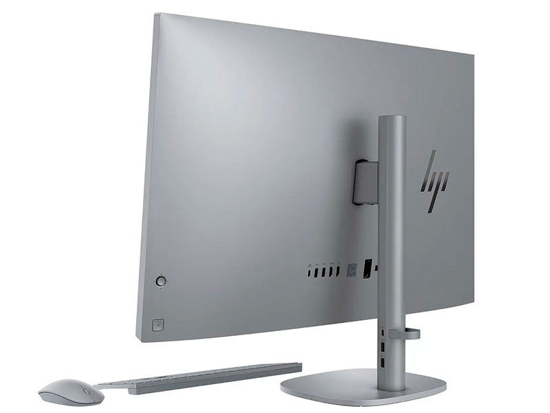 AIO HP OMNISTUDIO X CS0252LA ULTRA-5 125H/ 16GB/ SSD1TB/ W11H/ BM6P4LA/ 27"