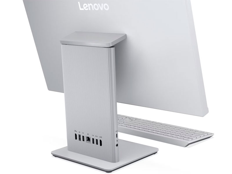 AIO LENOVO IDEA CENTRE 24IRH9 I5-13420H/ 8GB/ SSD512GB/ 23.8/ W11H/ F0HN00U5LD