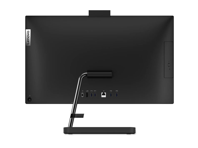 AIO LENOVO IDEACENTRE 3 24IAP7 I5-12450H/ 8GB/ SSD512GB/ W11H/ 23.8/ F0GH00VFLD