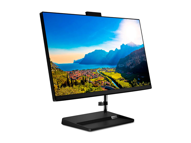 AIO LENOVO IDEACENTRE3 24IAP7/ I3-1215U/ 8GB/ SSD512GB/ 23.8/ W11H/ F0GH0102LD