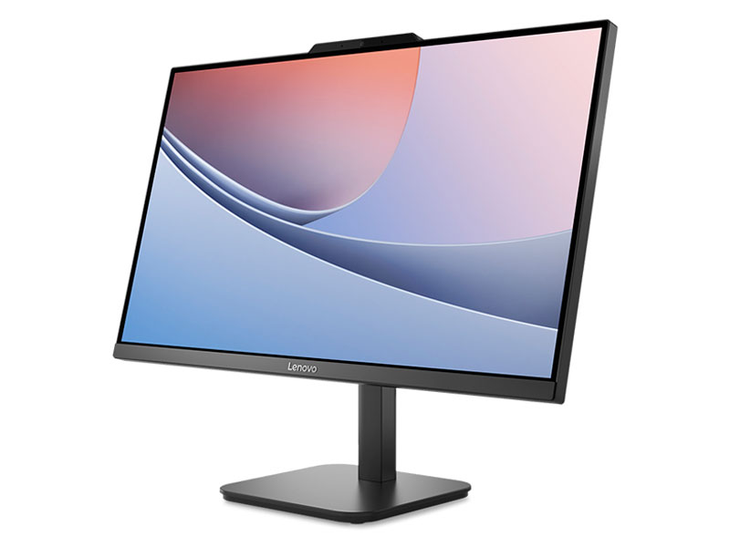 AIO LENOVO V100 I3-N305 8GB/ SSD512GB/ 23.8/ 13BE004ALD/ FREEDOS