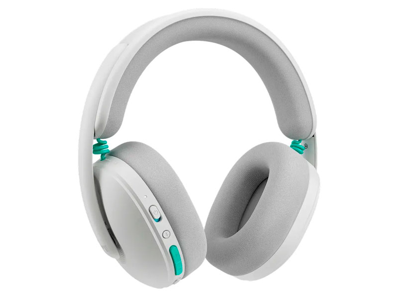 AUDIFONO LOGITECH G325 24H/ LIGHTSPEED/ BT/ 40MM/ 981-001530