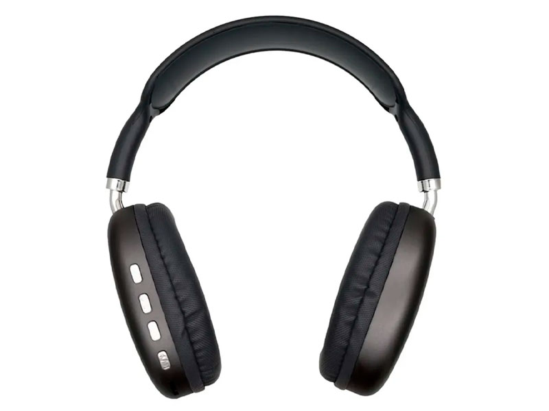 AURICULAR KOLKE KAB-633 WIRELESS BLACK