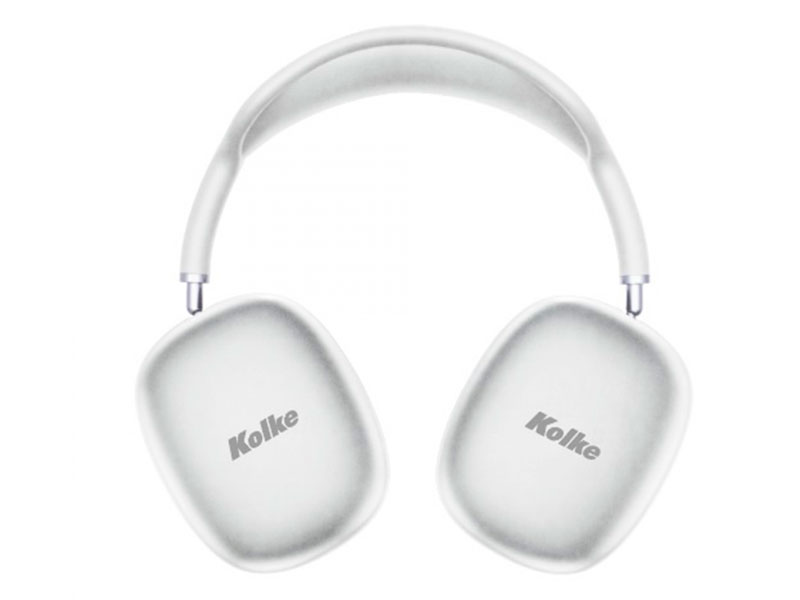 AURICULAR KOLKE KAB-633 WIRELESS WHITE
