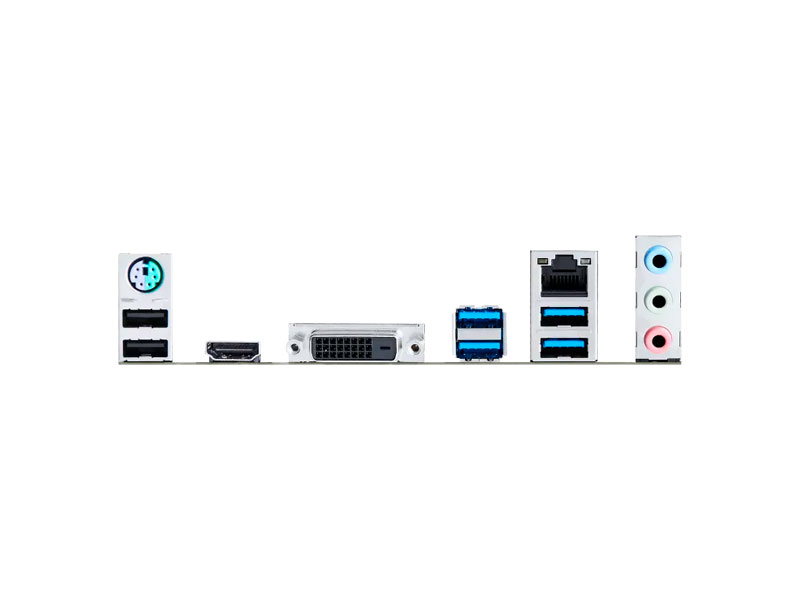 PLACA ASUS PRIME B460M-A R2.0 DDR4 LGA 1200 HDMI/DVI
