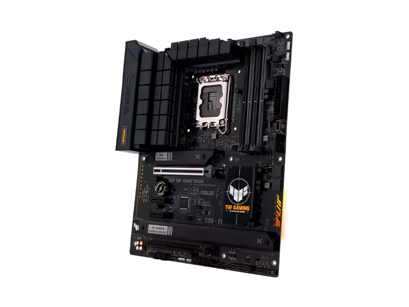 PLACA ASUS TUF GAMING B760-PLUS WIFI -DD5 LGA17000 DDR5