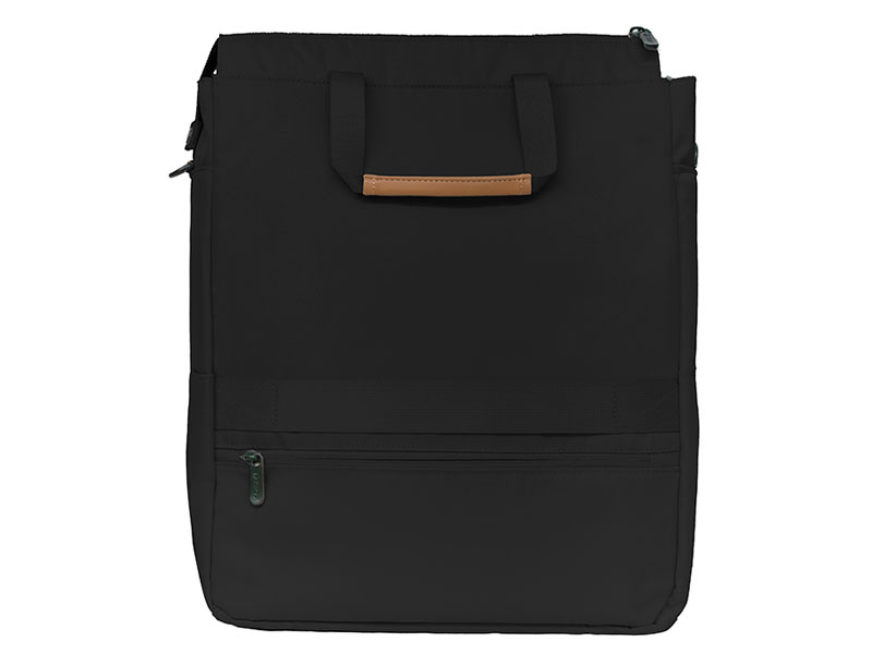 BOLSO TEROS TE-9031BK P/ NB HASTA 15.6"