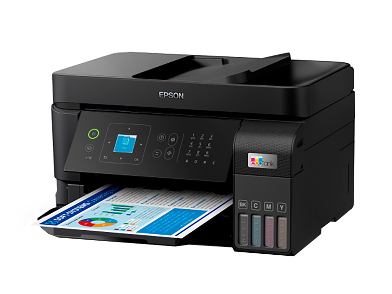 IMPRESORA MULTIFUNCIONAL EPSON L4260 – Inkfinity