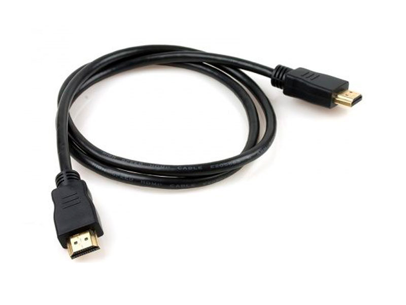 CABLE CON CONECTOR HDMI MACHO A HDMI MACHO XTECH XTC-380 - COMPU-SISTEMAS  DEL PERU SAC