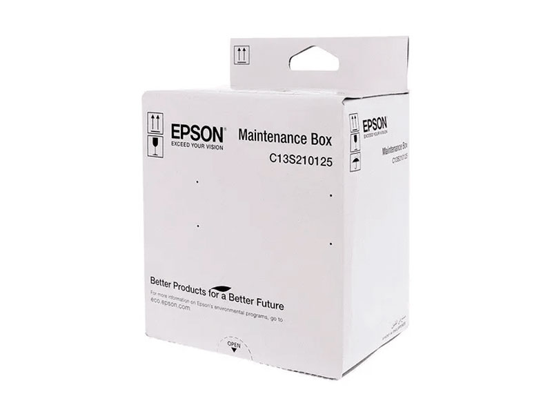 CAJA DE MANTENIMIENTO EPSON SC23MB P/SC-F170