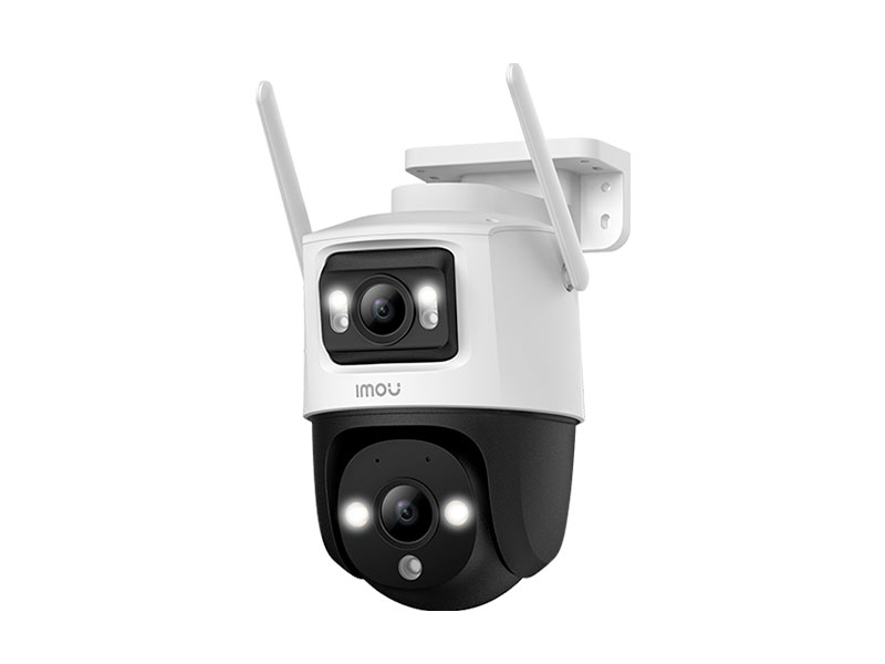 CAMARA DE SEGURIDAD IMOU CRUISER DUAL IPC-S7X-10MOWEB 10MP WIFI RT IR30 IP66