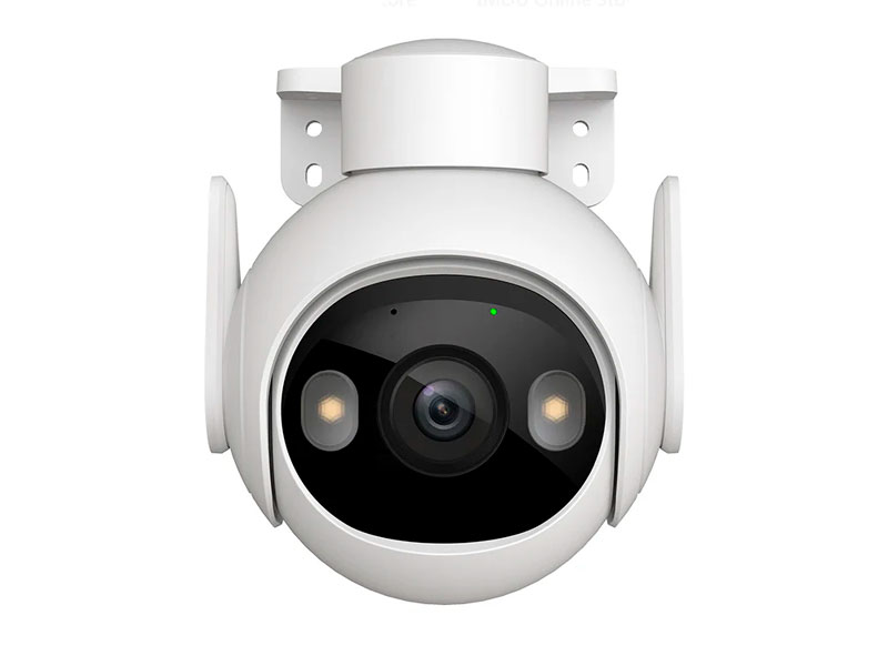 CAMARA DE SEGURIDAD IMOU CRUISER IPC-GS7EN-3MOWE 3MP WIFI