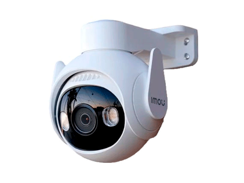 CAMARA DE SEGURIDAD IMOU CRUISER IPC-GS7EN-3MOWE 3MP WIFI