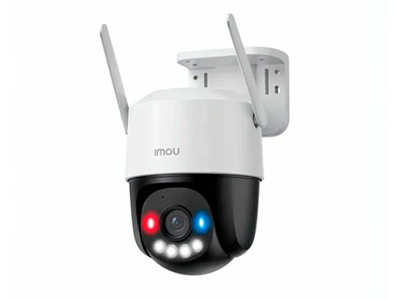 CAMARA DE SEGURIDAD IMOU CRUISER SC IPC-K7FN-8V0N DOMO PT WIFI 30MP IP66 FULL C