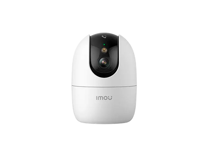 CAMARA DE SEGURIDAD IMOU IPC-S2EN-5R1S RANGER 2 PRO INDOOR 5MP 3K